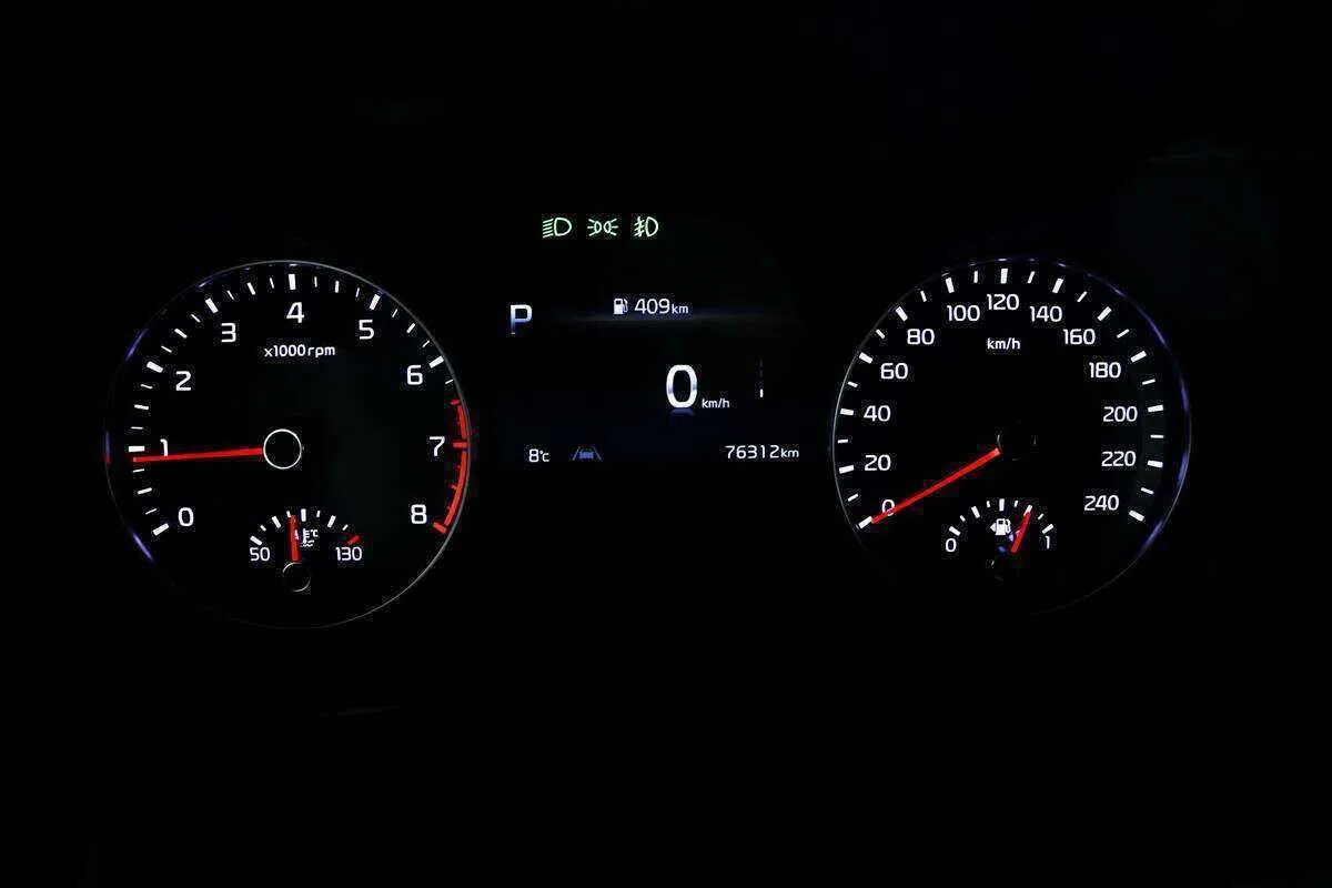 Kia Cerato