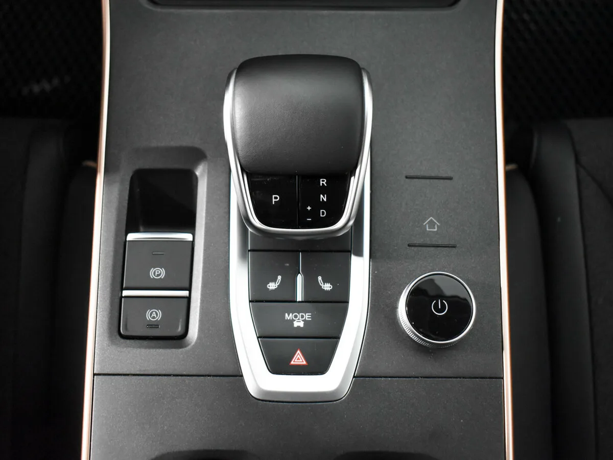 Omoda C5