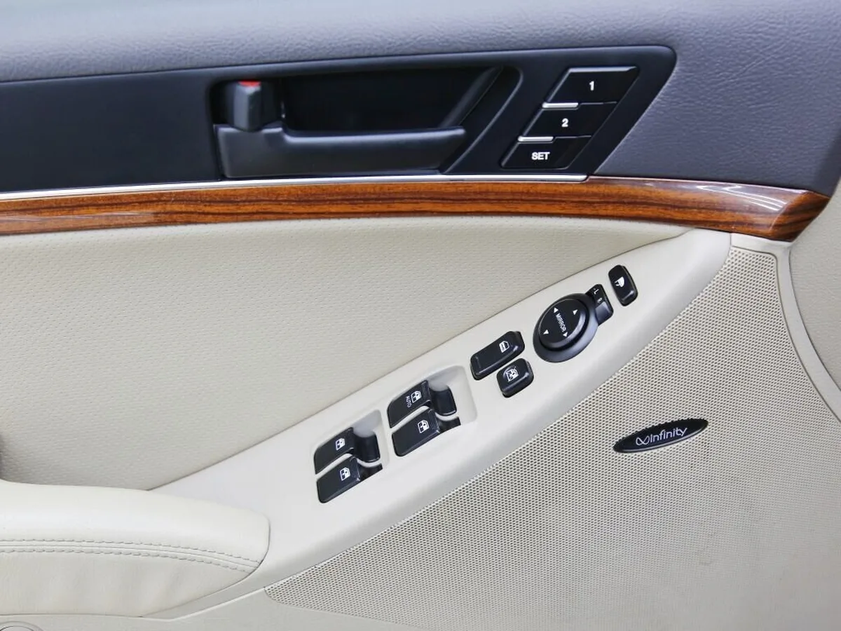 Hyundai ix55