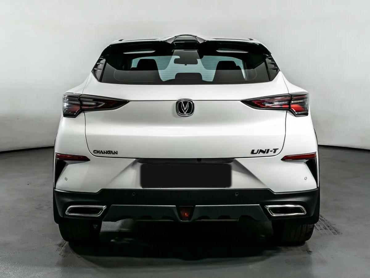 Changan Uni T