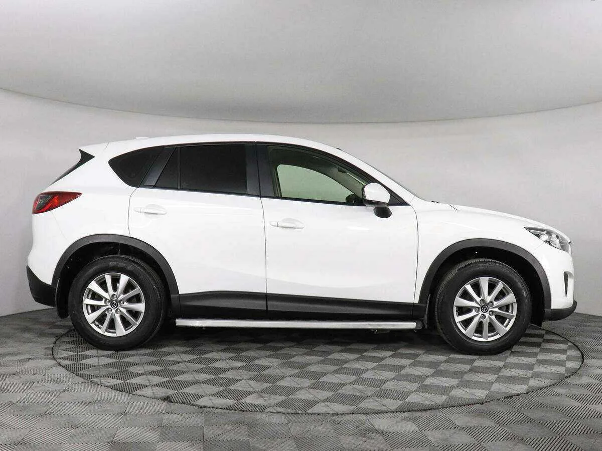 Mazda Cx 5