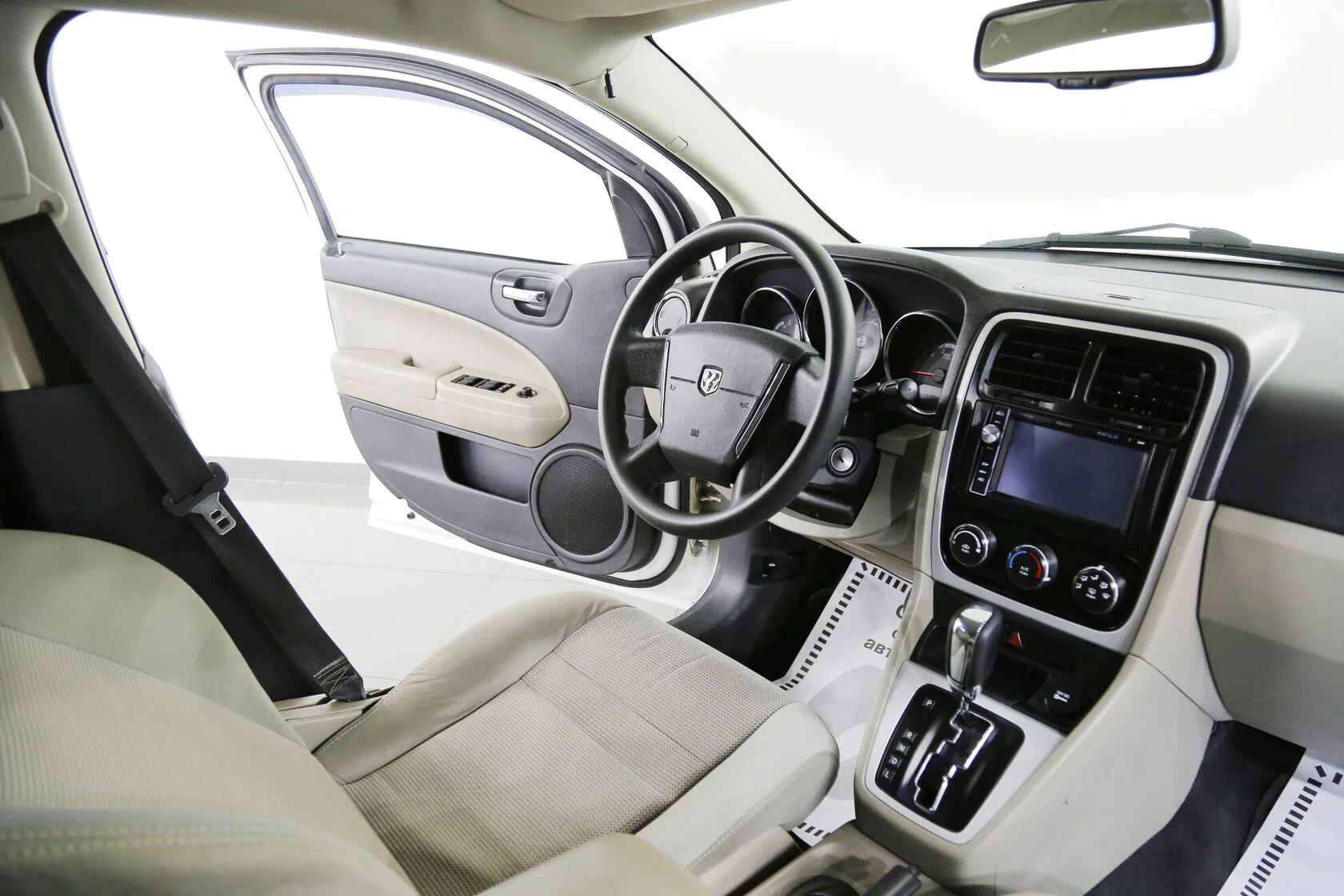 Dodge Caliber