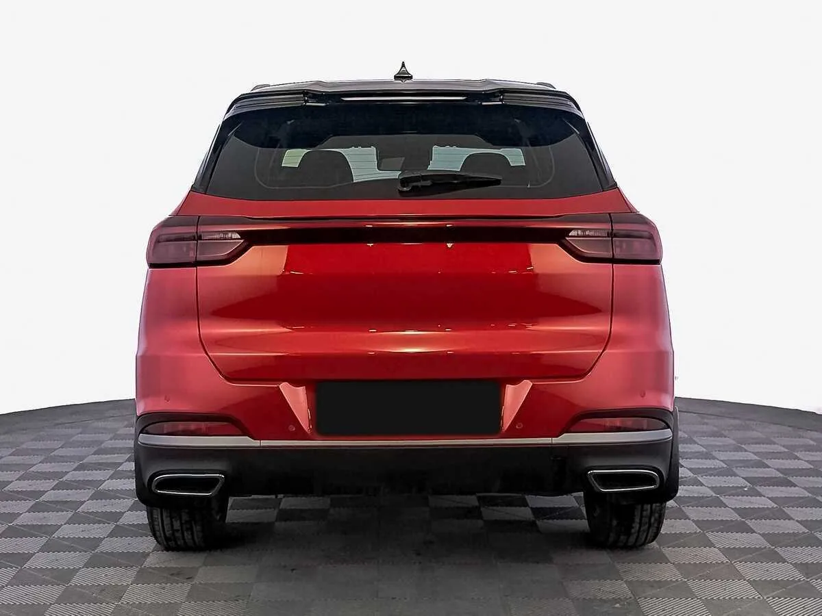 Chery Tiggo 7 Pro Max