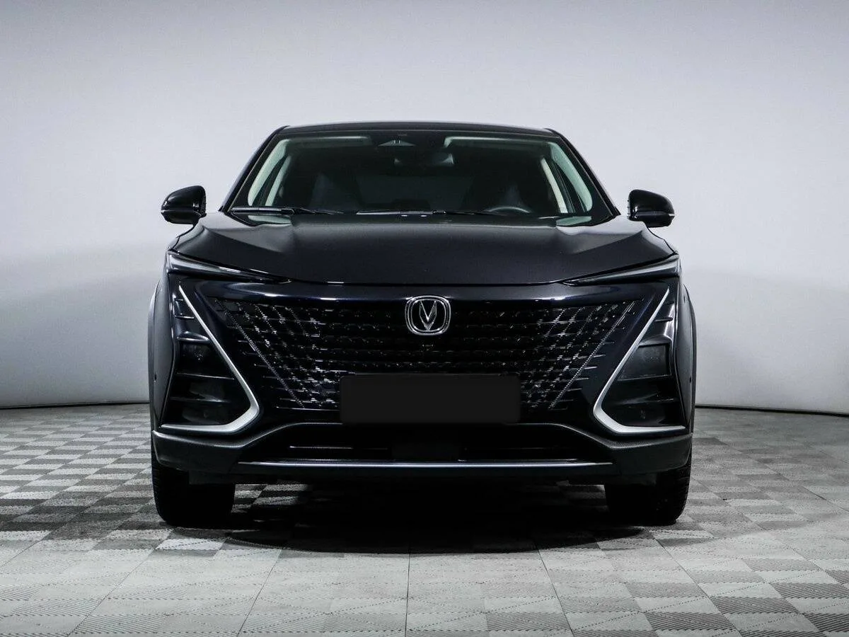 Changan Uni T