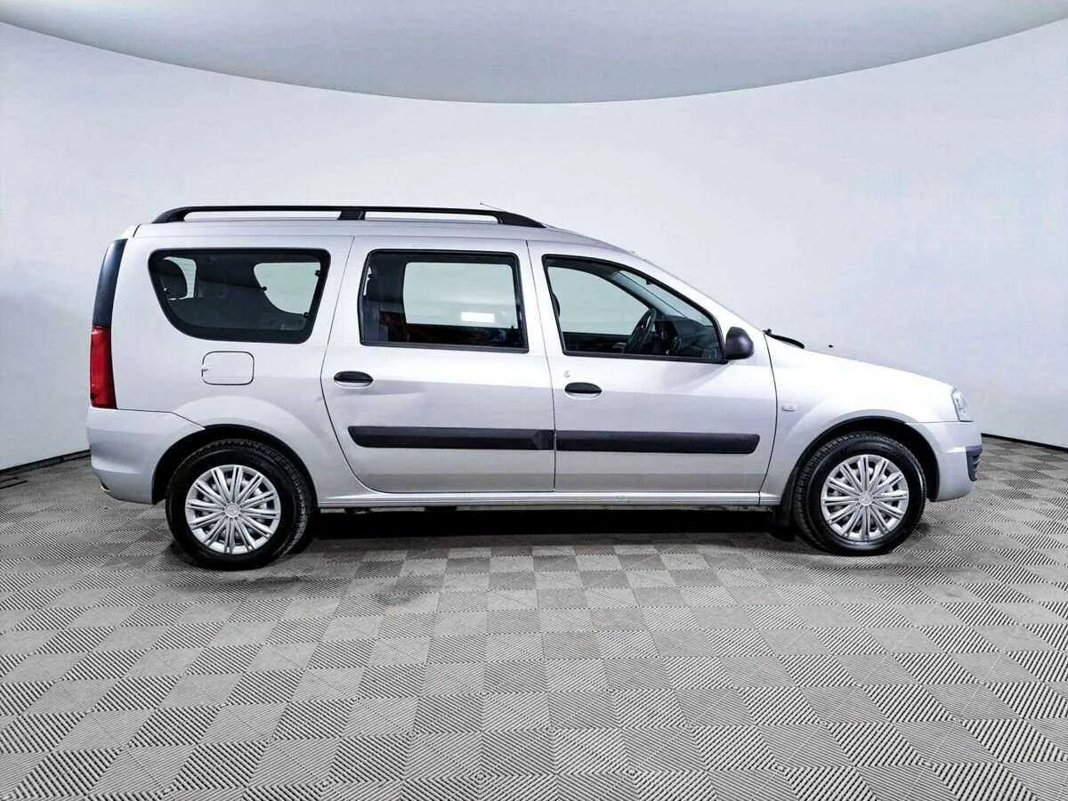 LADA (ВАЗ) Largus