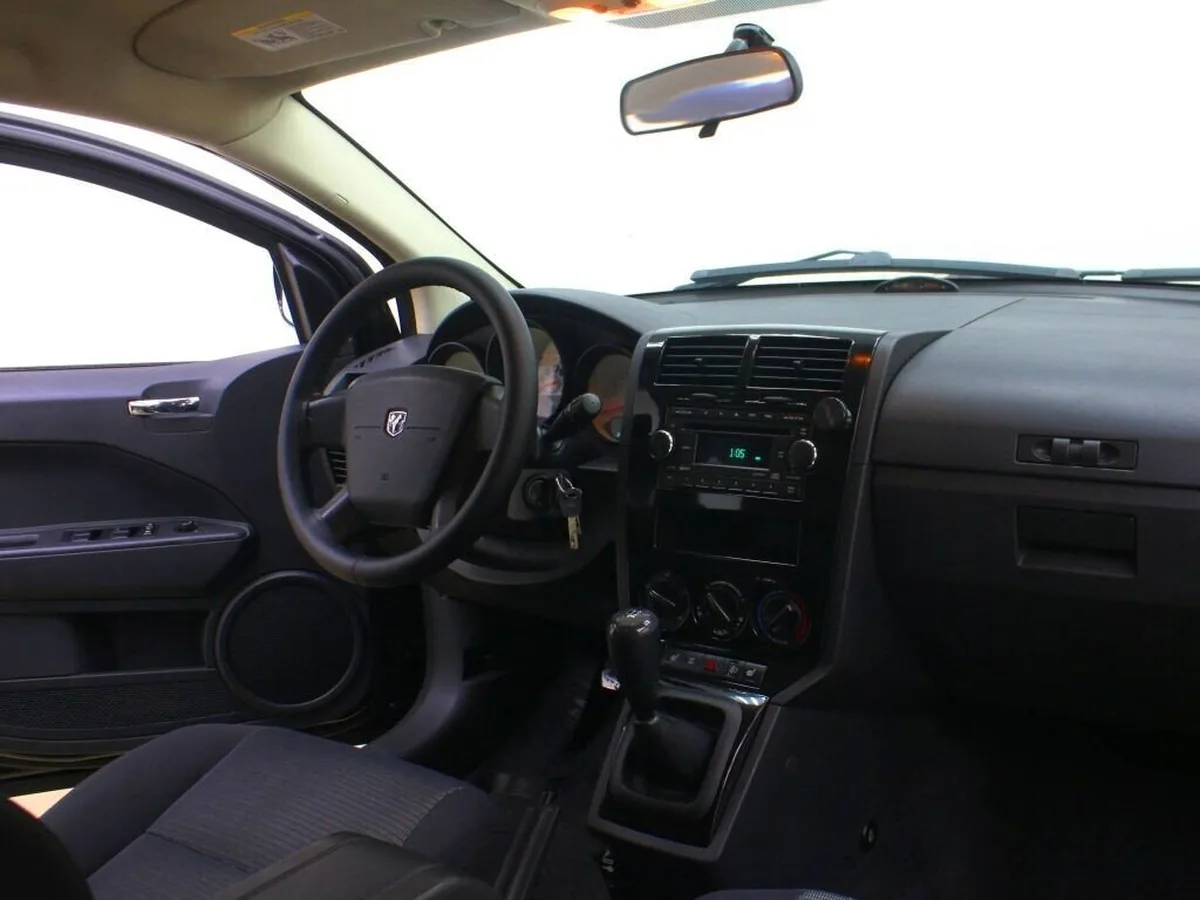 Dodge Caliber
