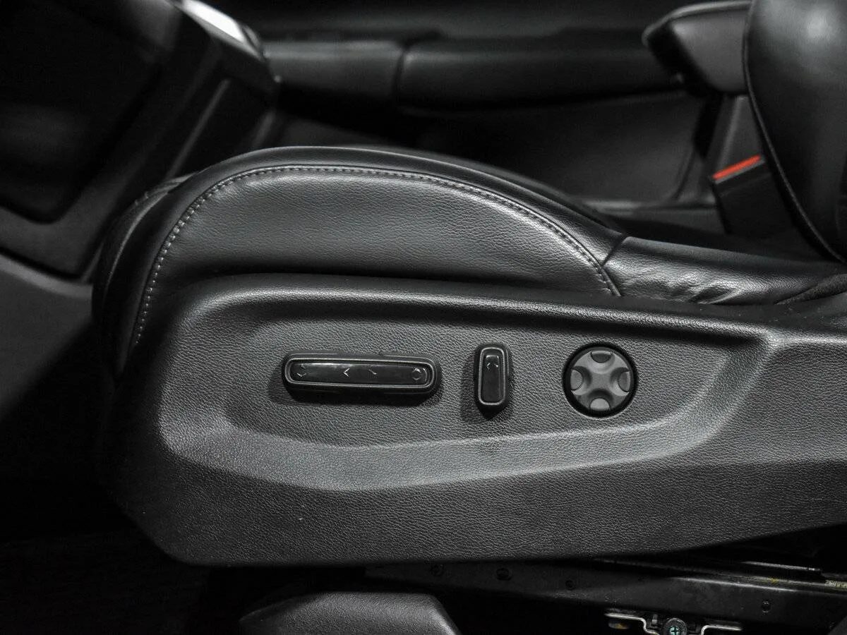 Honda Cr V