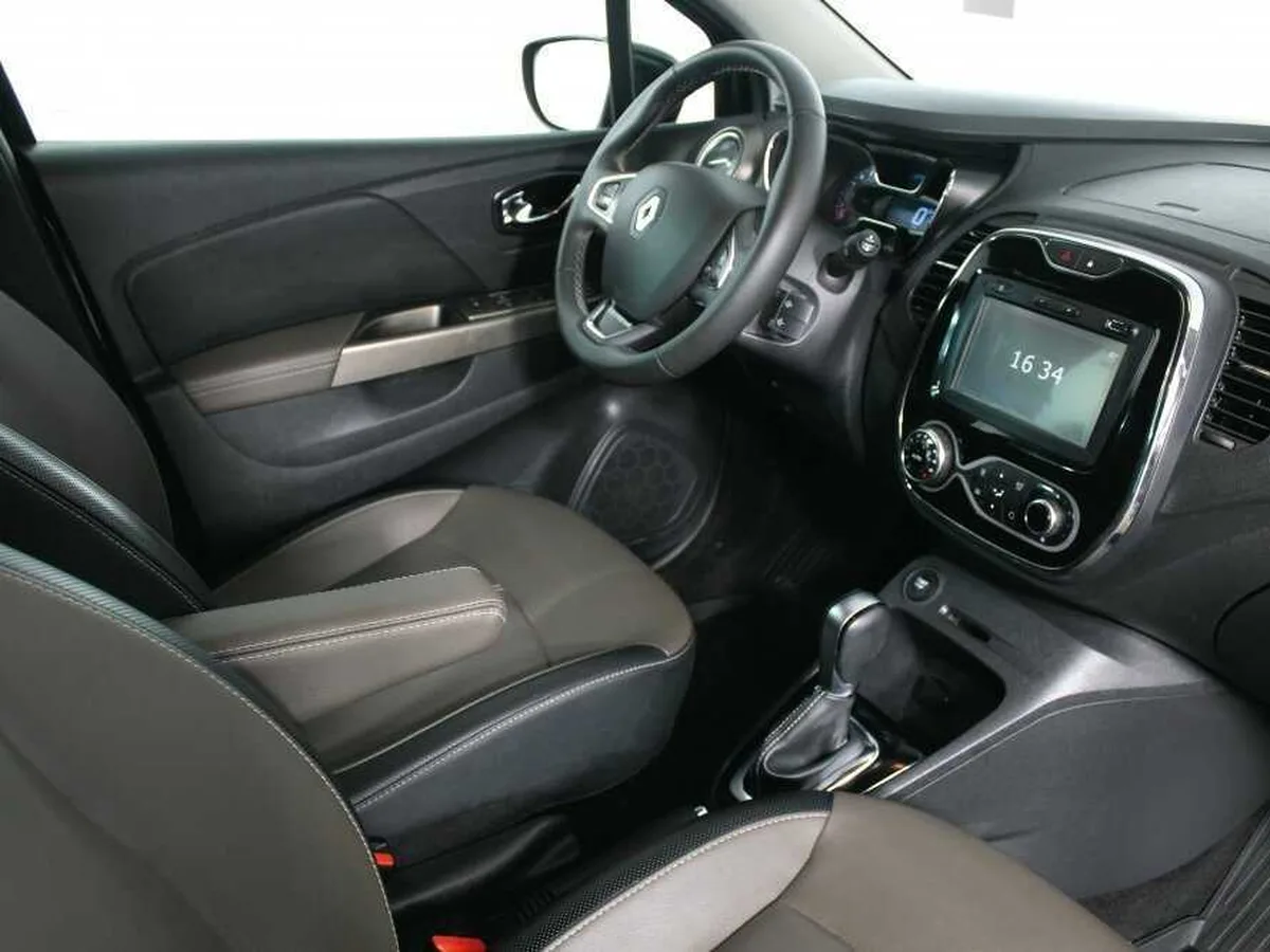 Renault Kaptur