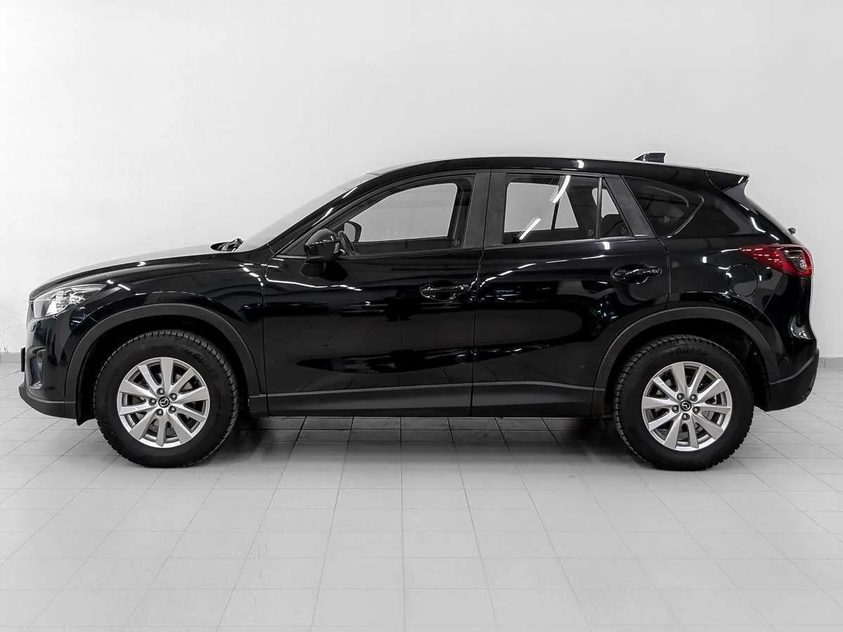 Mazda Cx 5