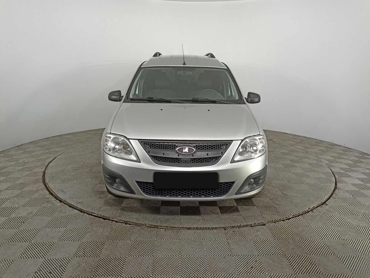 LADA (ВАЗ) Largus