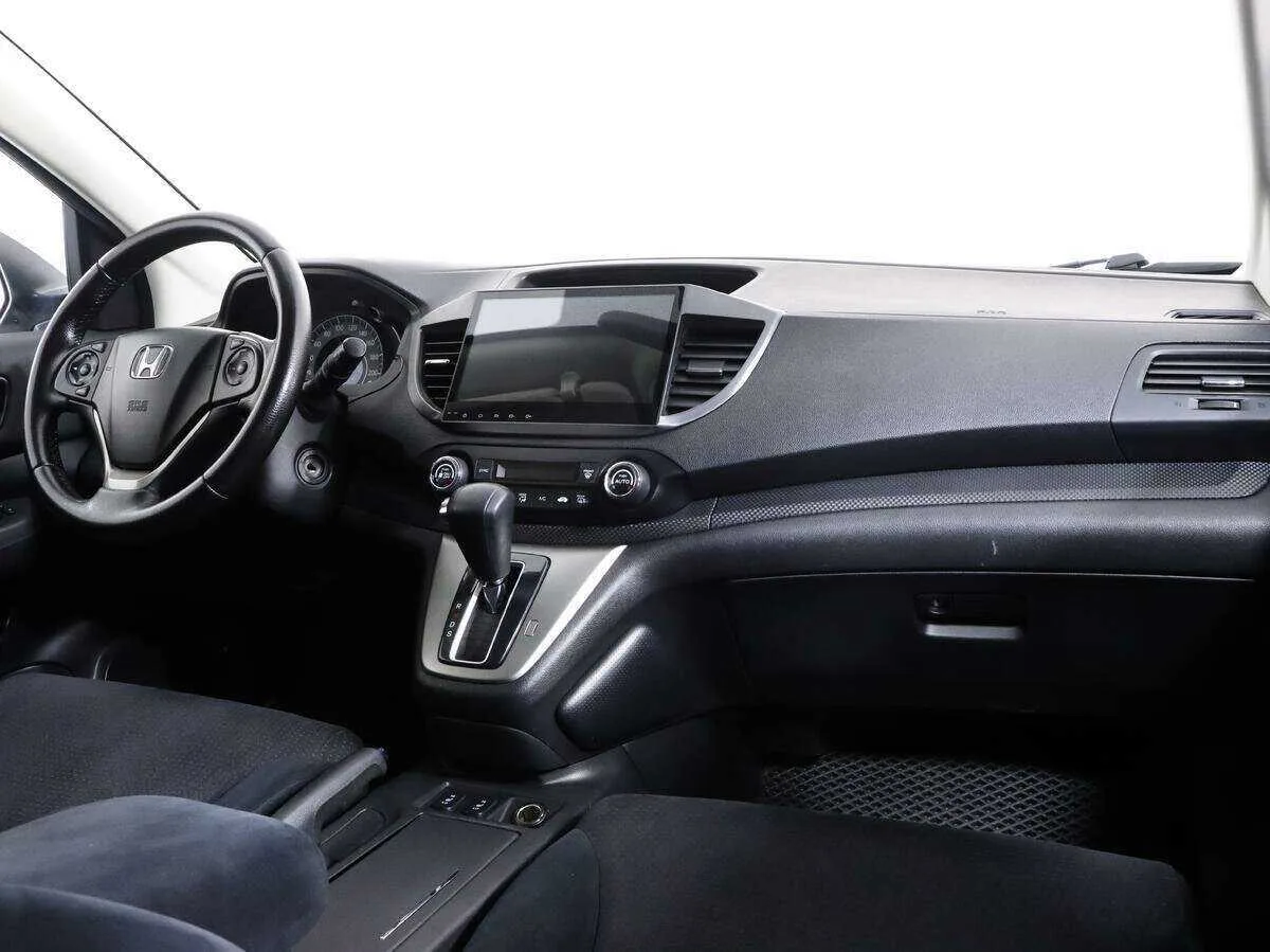 Honda Cr V