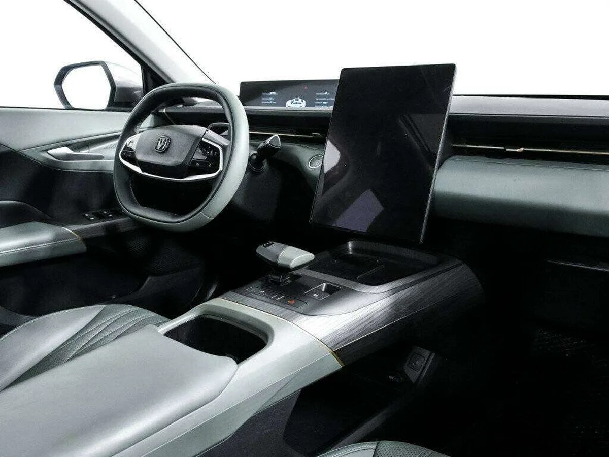 Changan Lamore