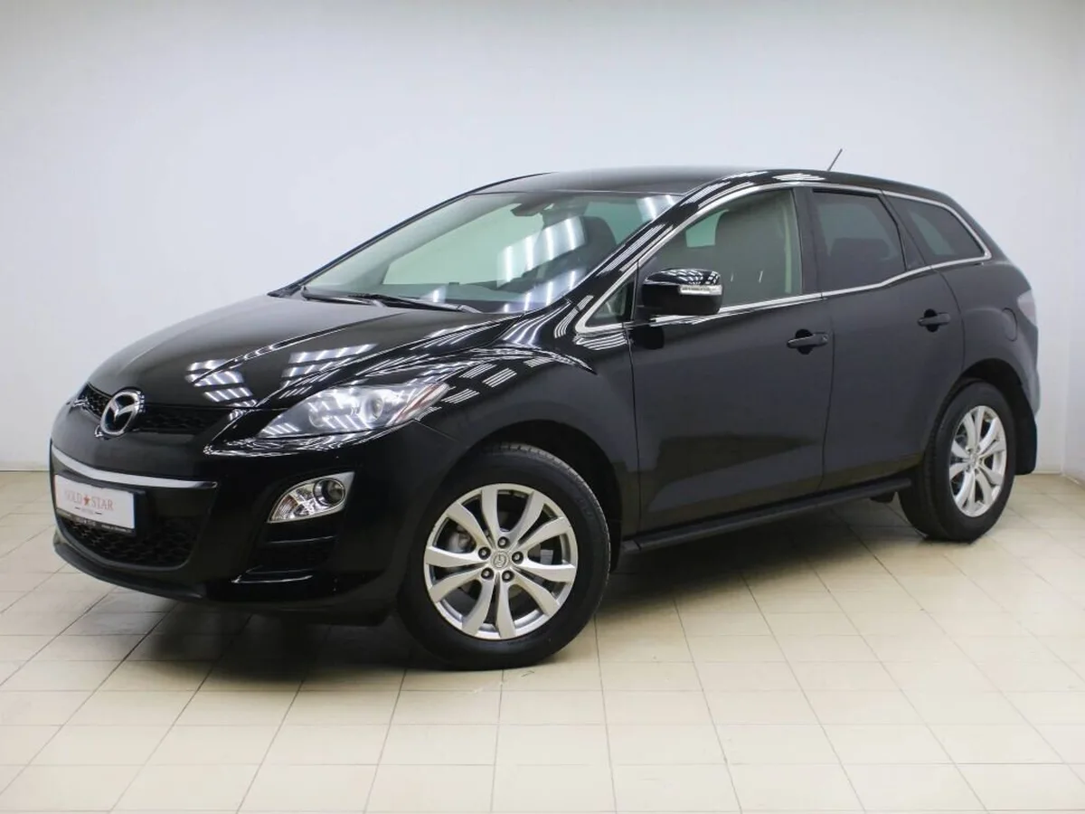 Mazda CX-7