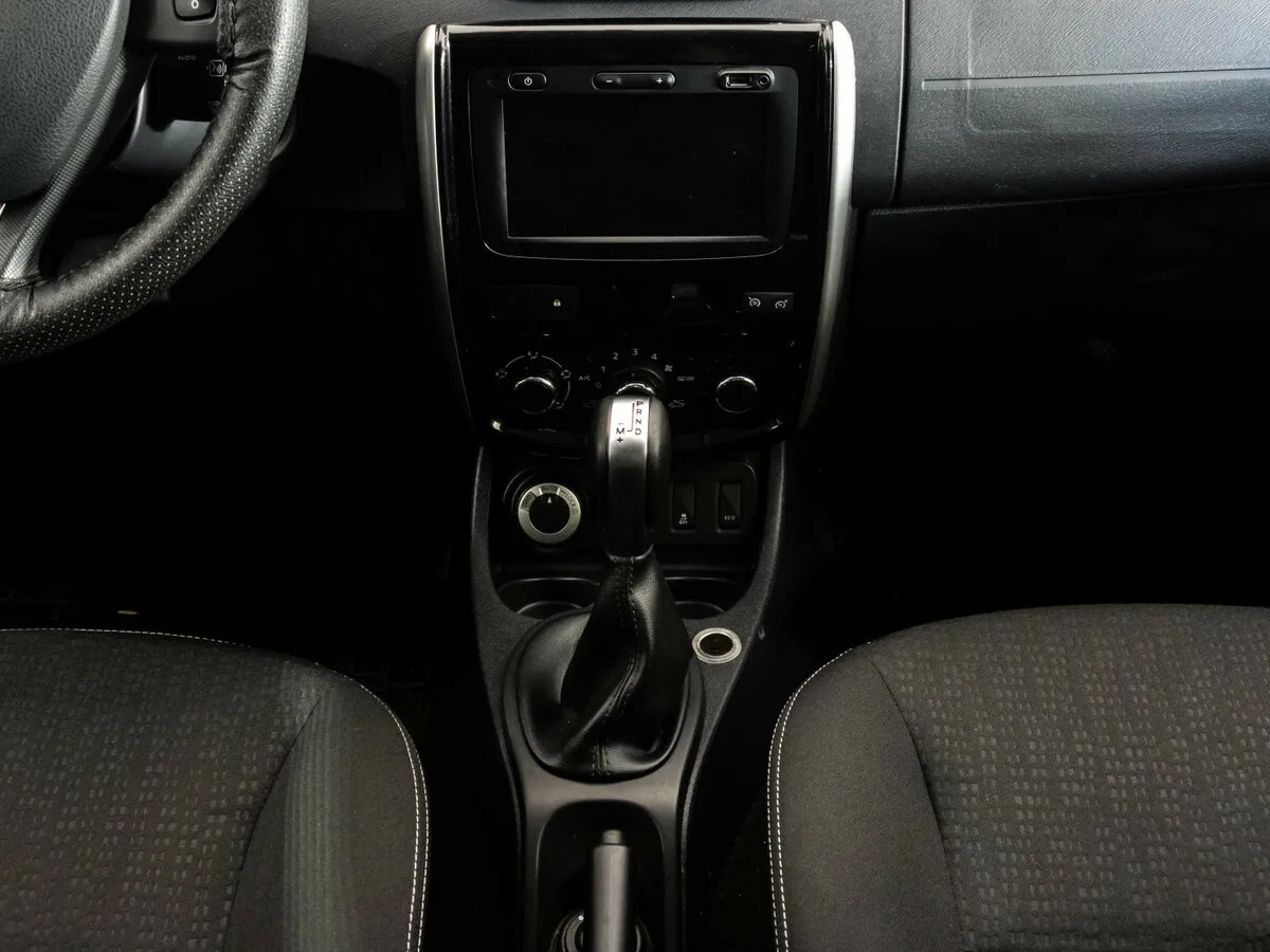 Nissan Terrano