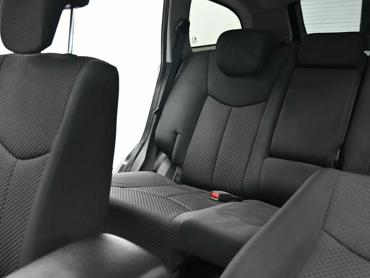 SsangYong Kyron