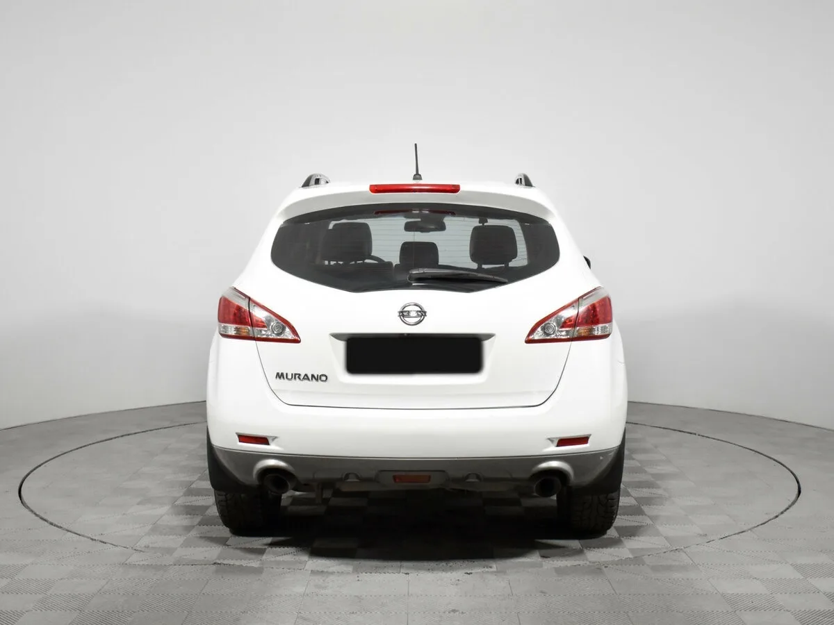 Nissan Murano
