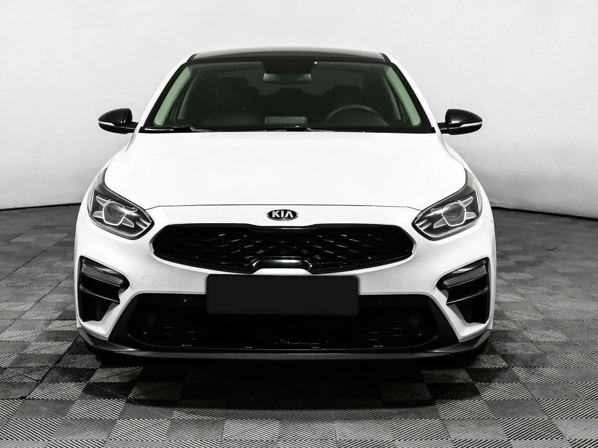 Kia Cerato