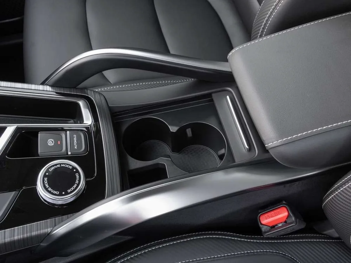 Geely Atlas Pro