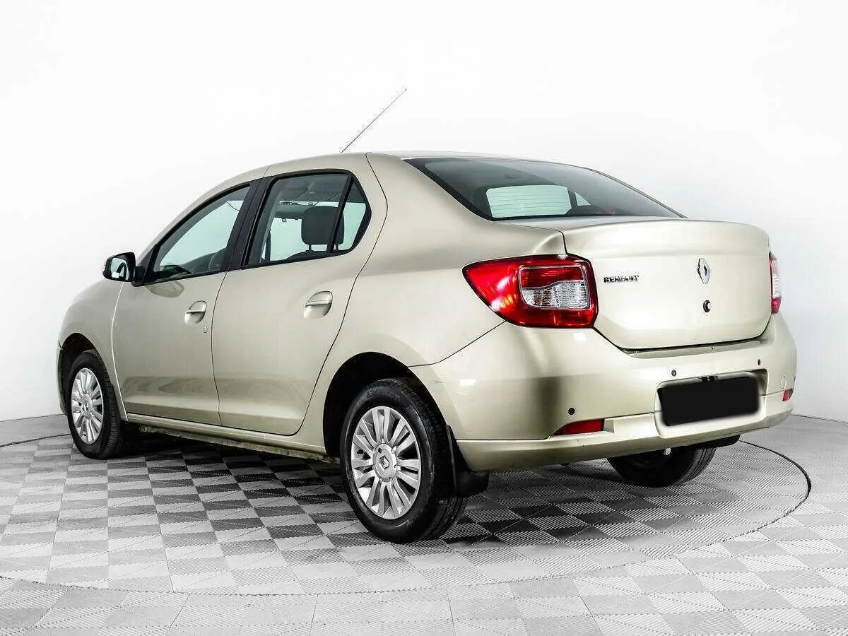 Renault Logan