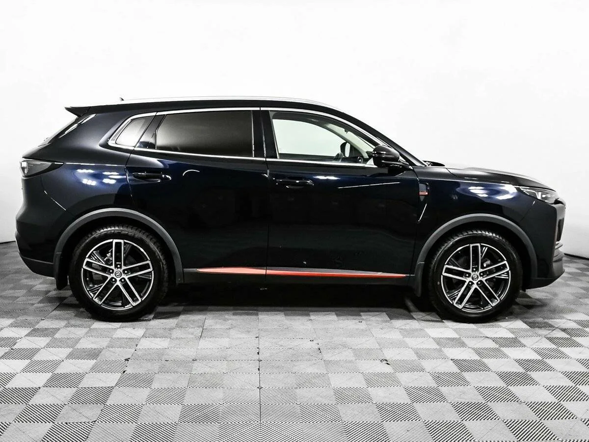 Changan CS55 Plus