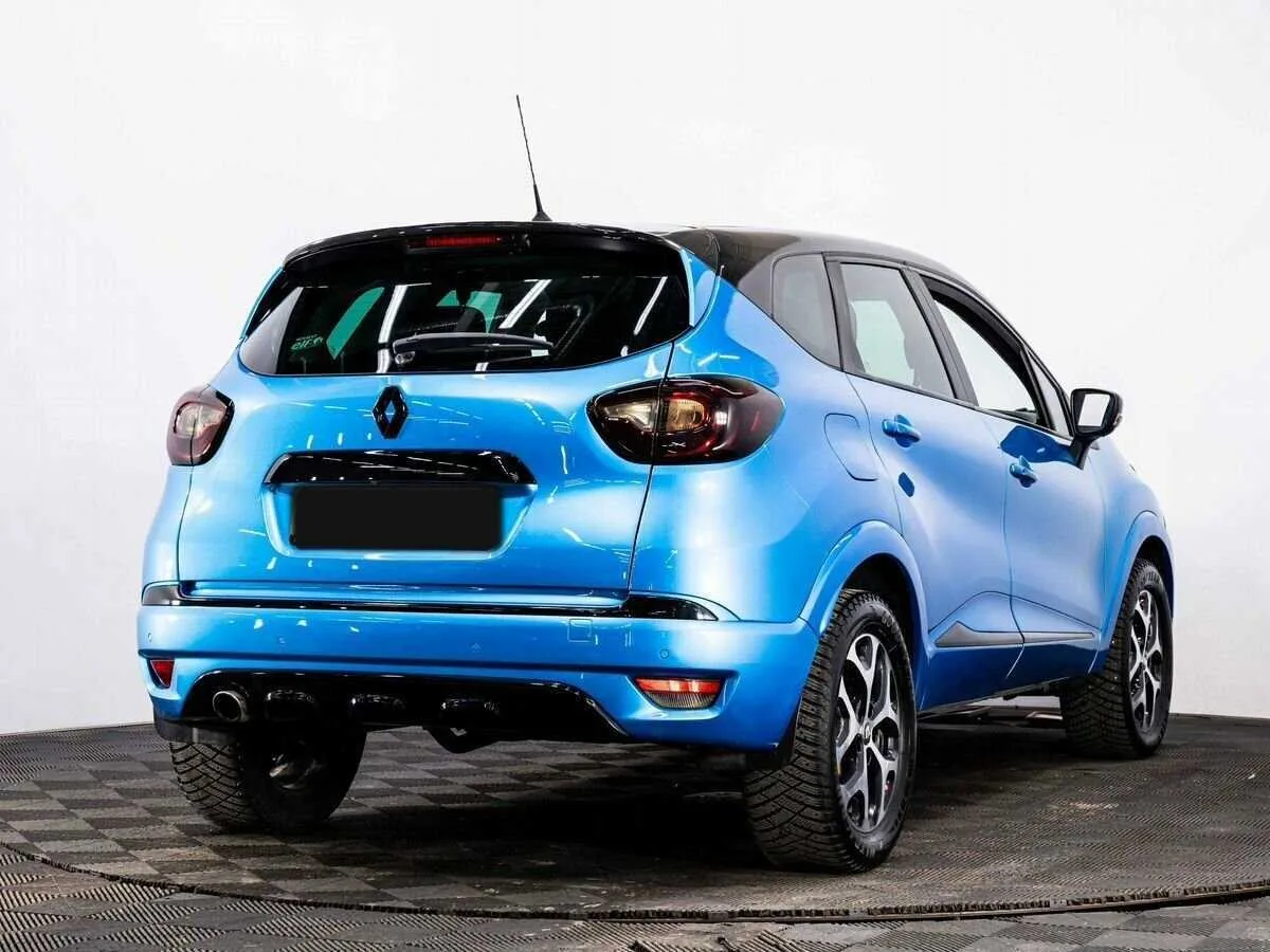 Renault Kaptur