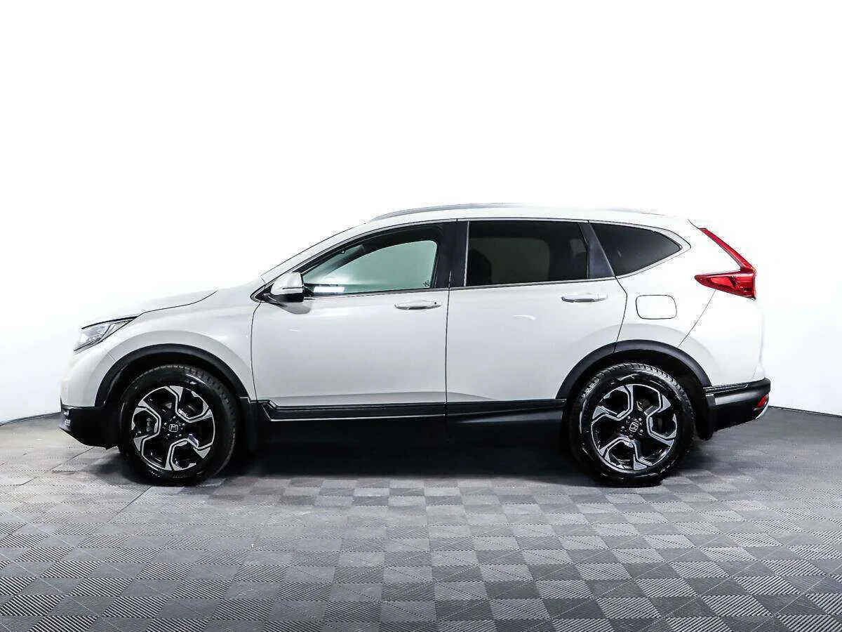 Honda Cr V