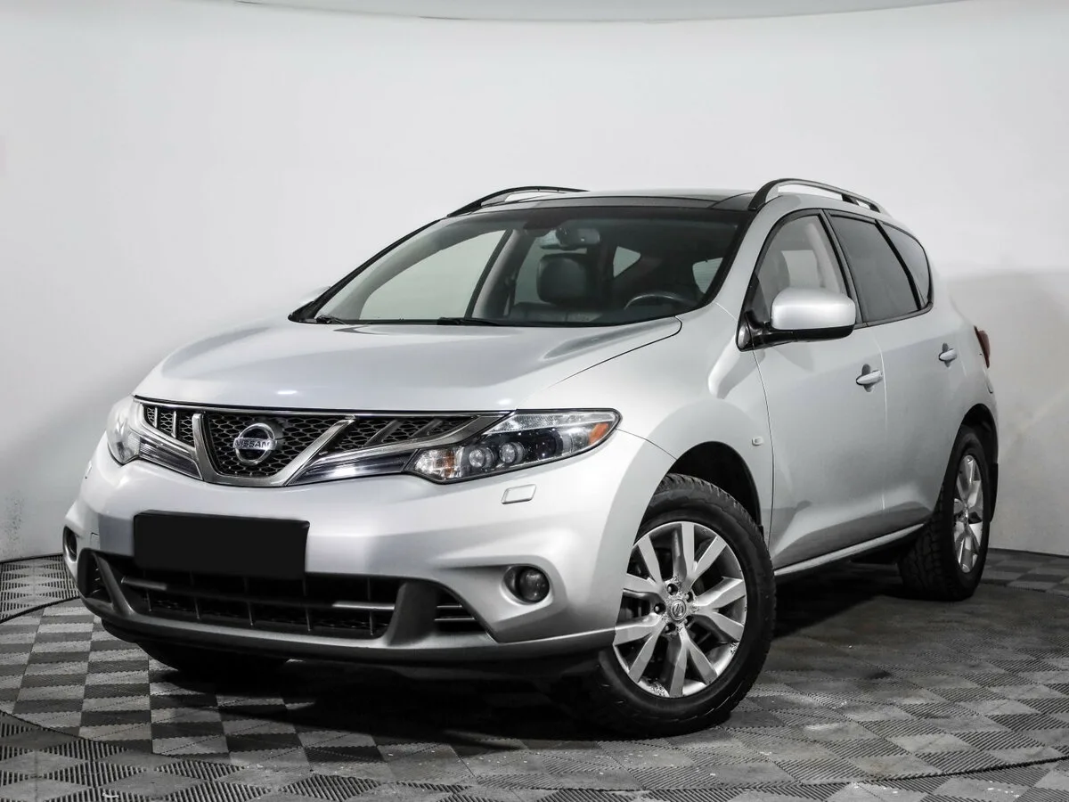 Nissan Murano