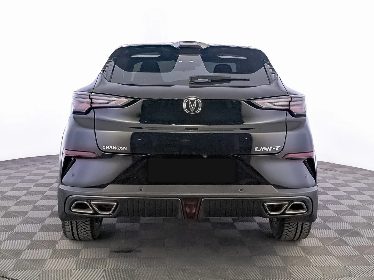 Changan Uni T