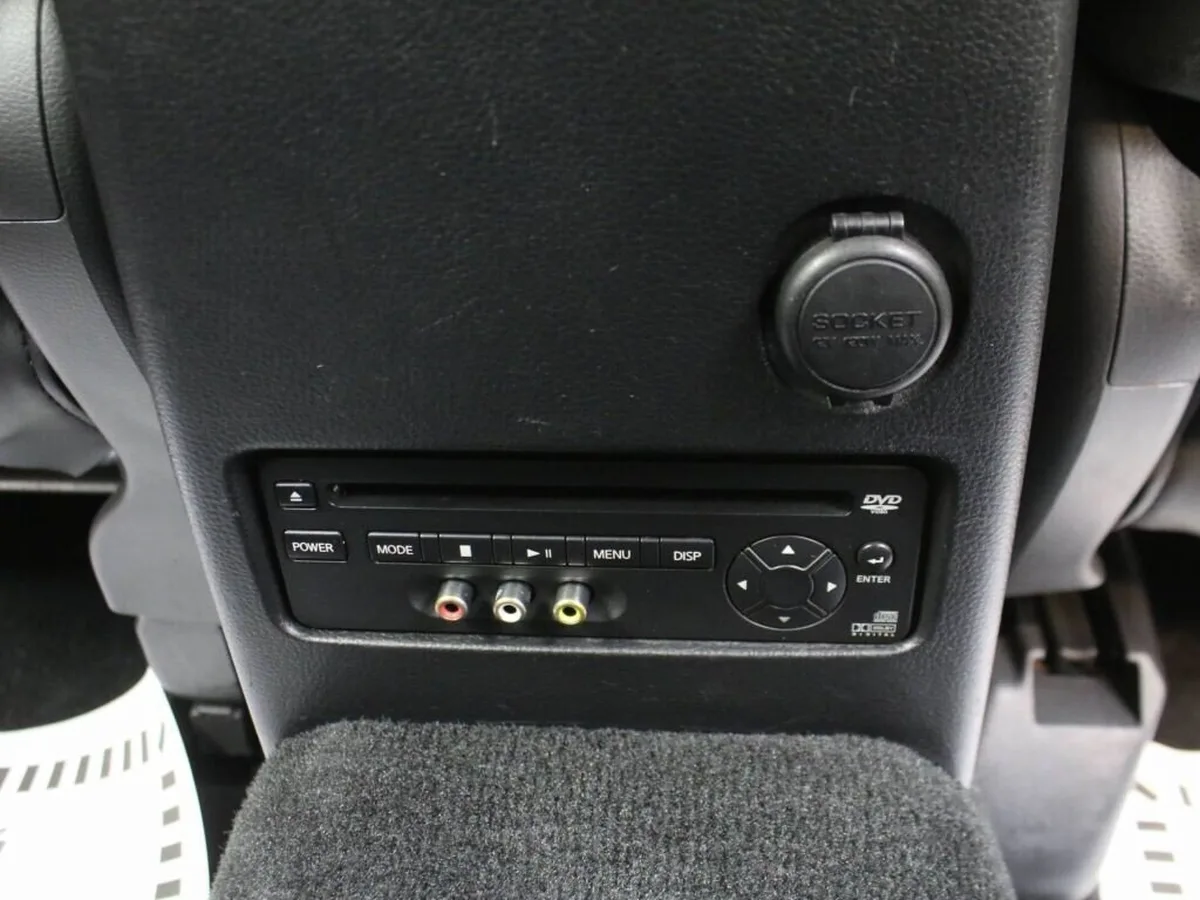 Infiniti FX