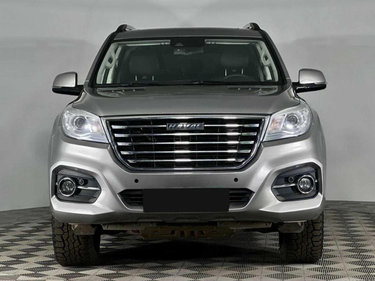 Haval H9