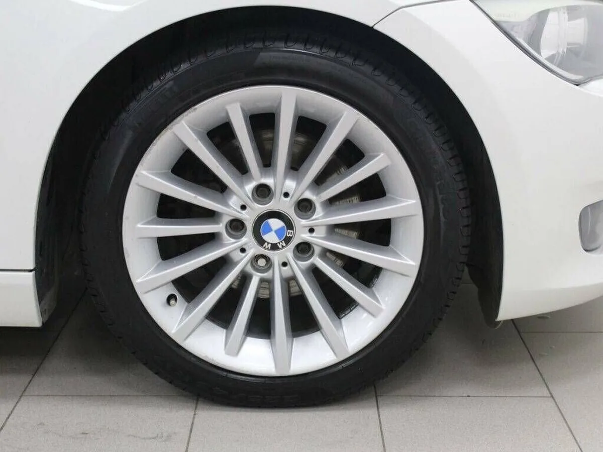 BMW 3 серии