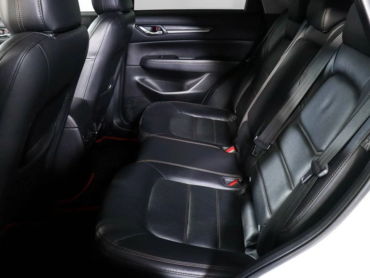 Mazda Cx 5