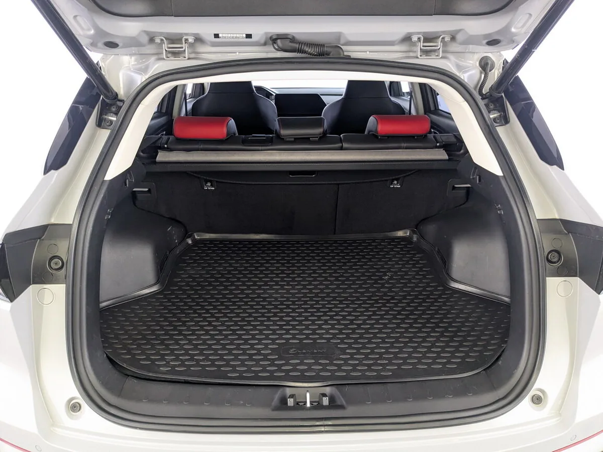 Changan CS55 Plus