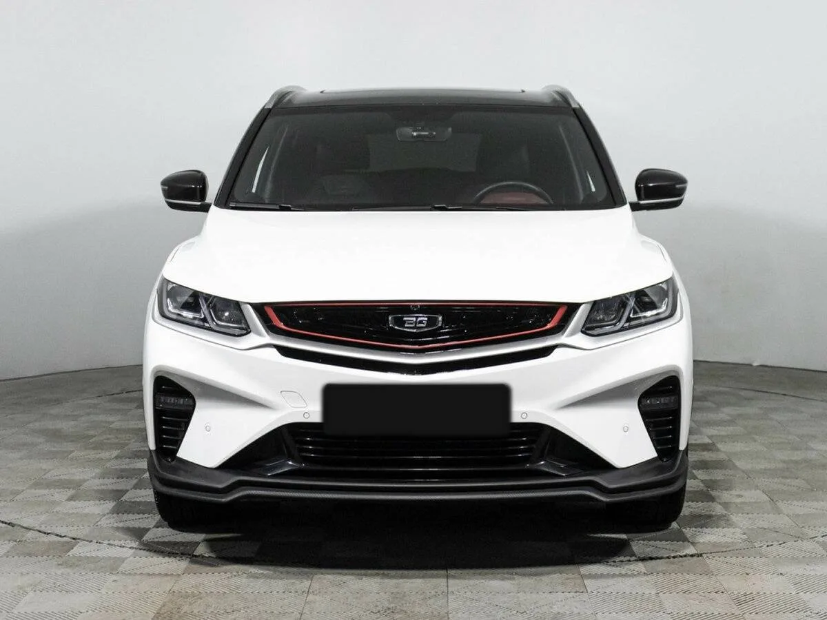 Belgee X50