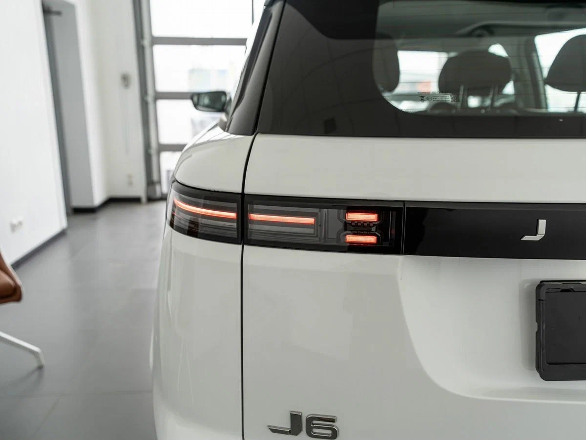 Jeland J6