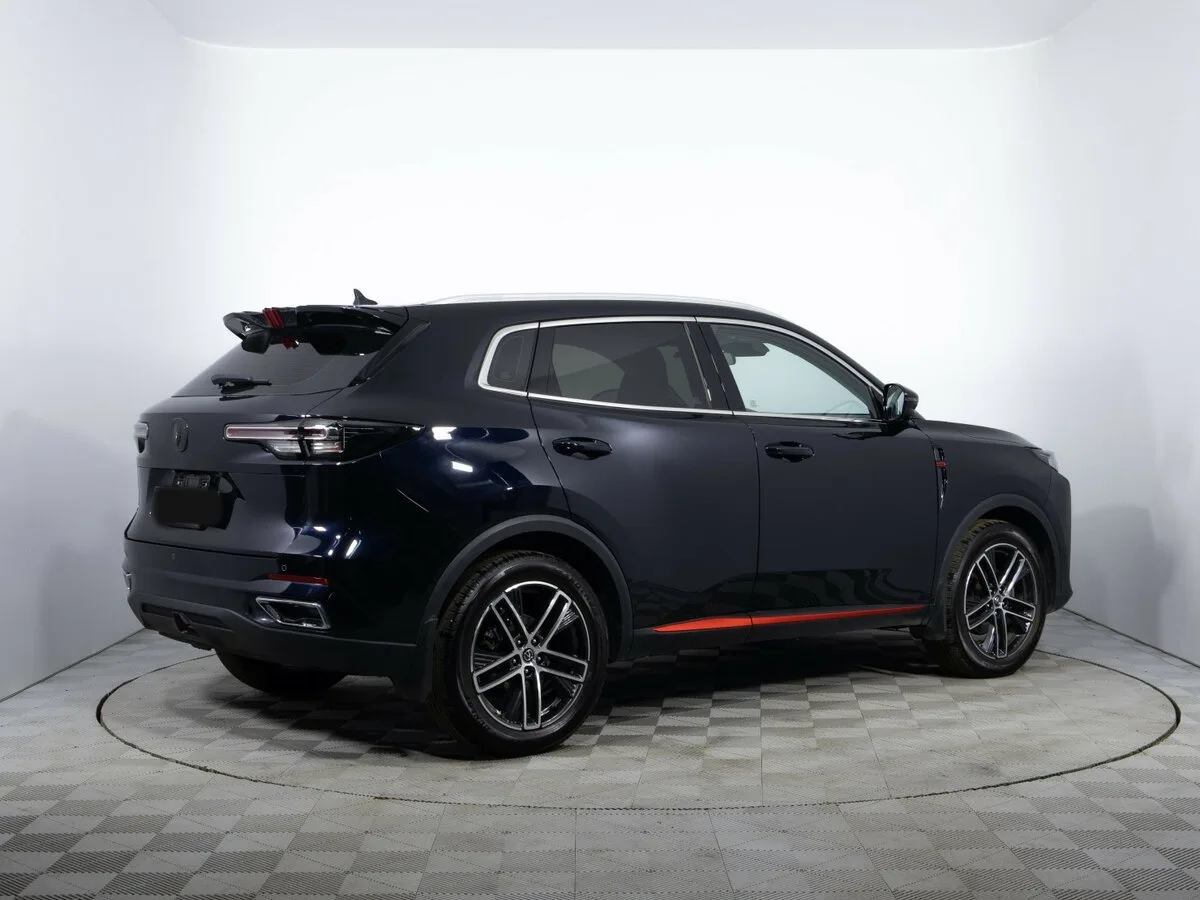Changan CS55 Plus