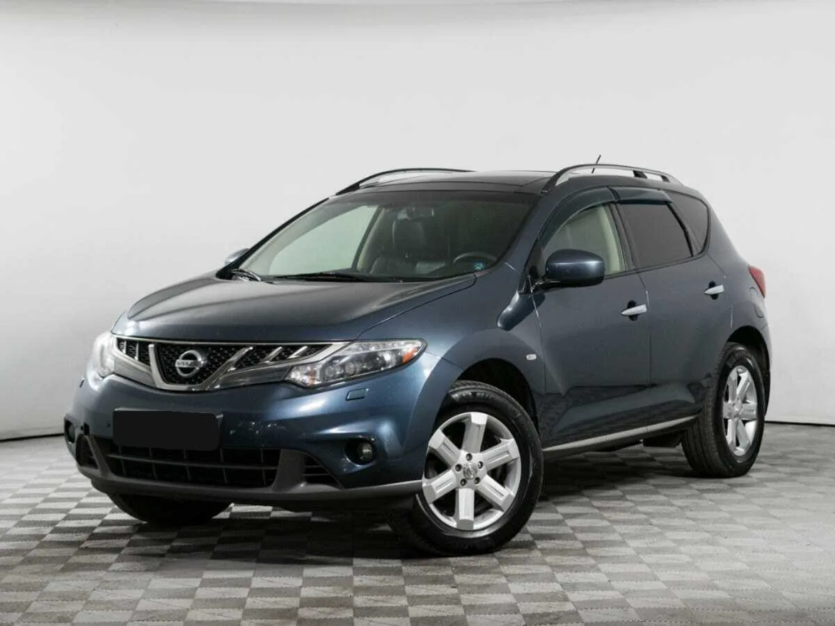 Nissan Murano