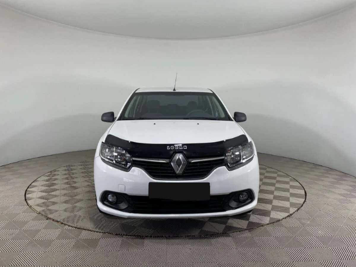 Renault Logan