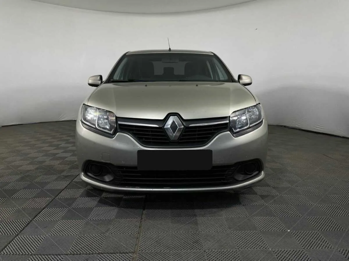 Renault Logan