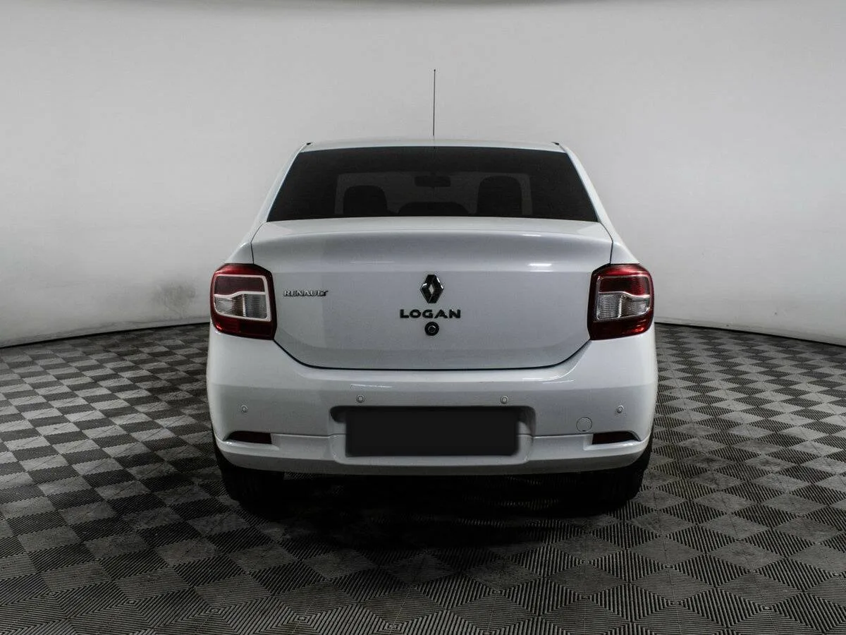 Renault Logan