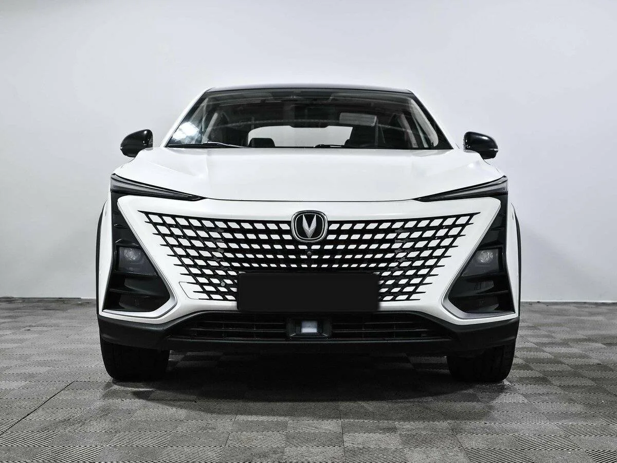 Changan Uni T