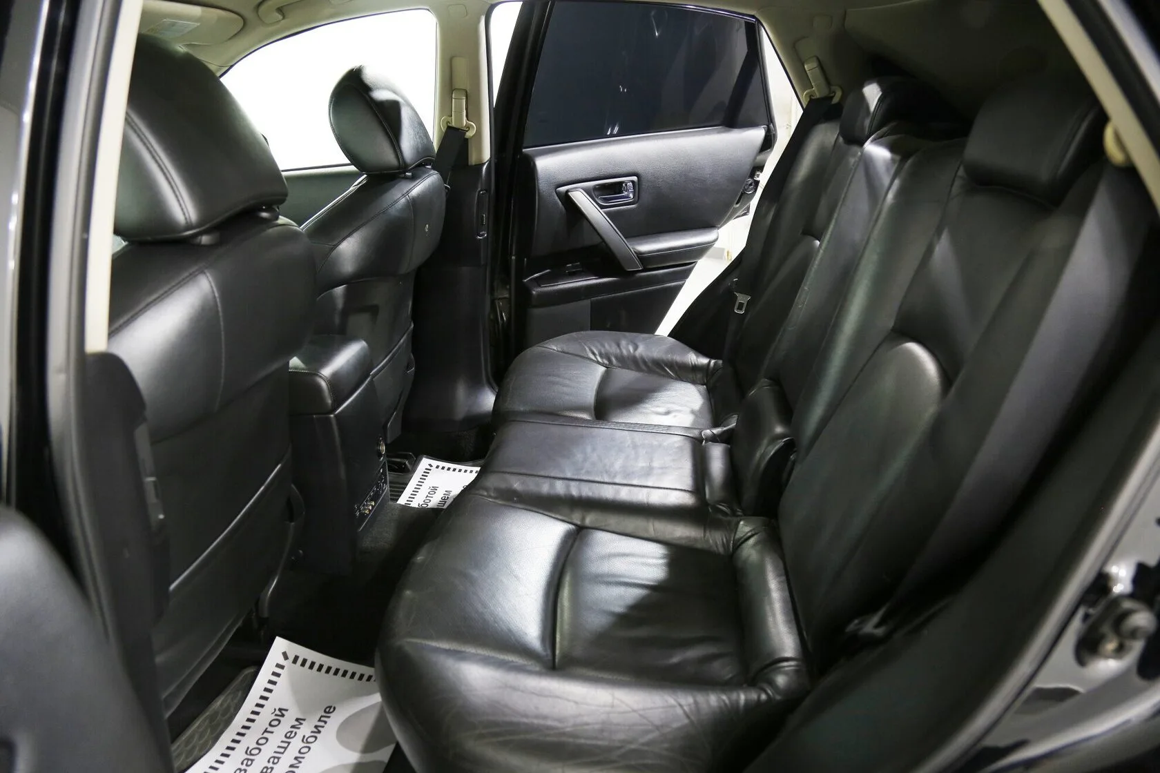 Infiniti FX