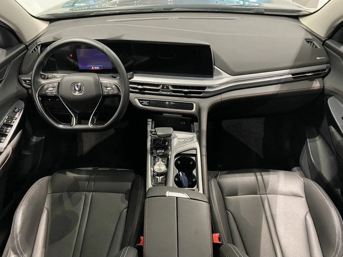 Changan CS75 Plus