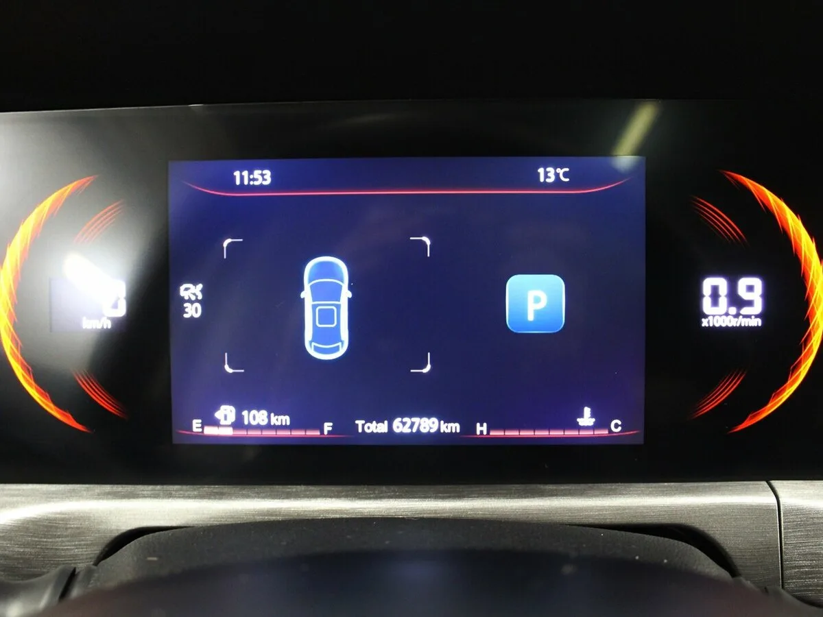 Changan CS35 Plus