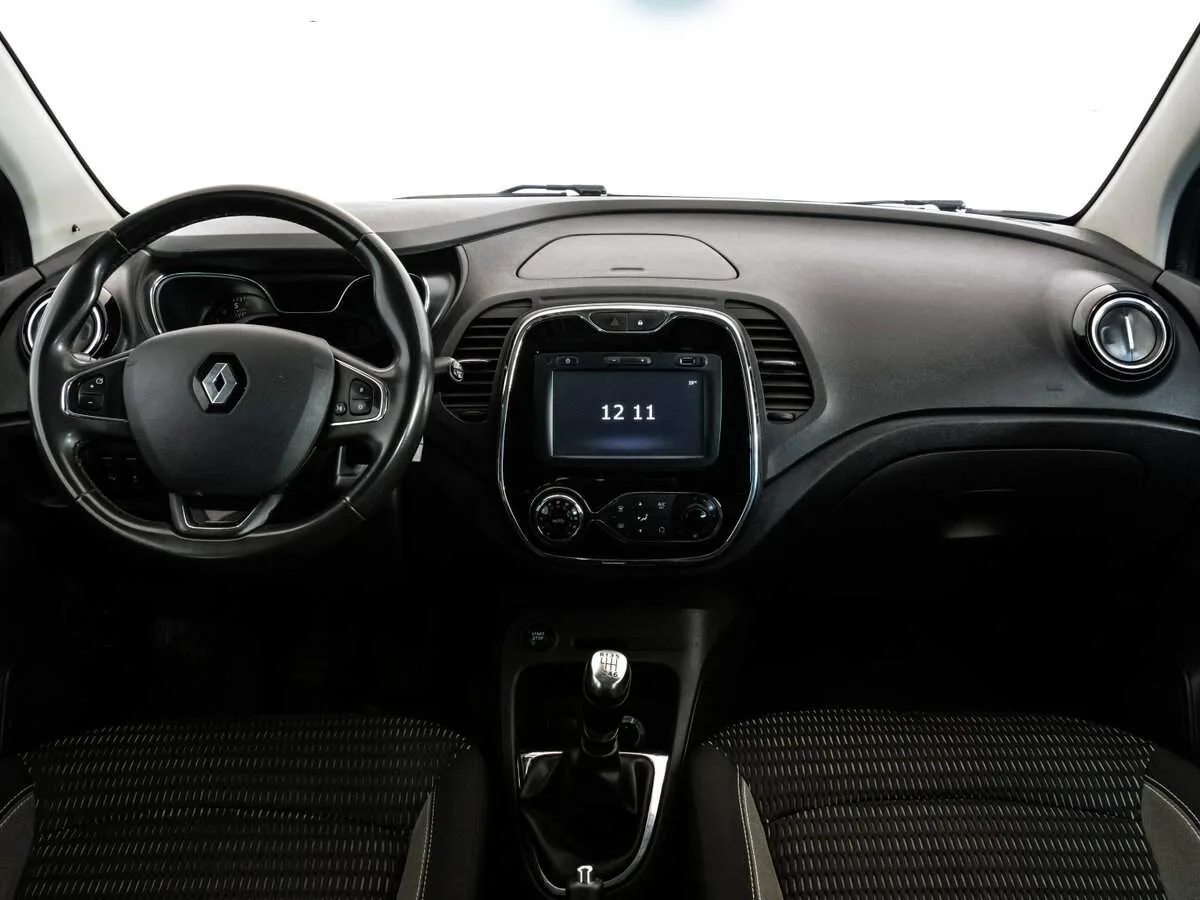 Renault Kaptur