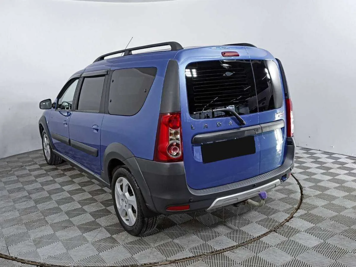 LADA (ВАЗ) Largus