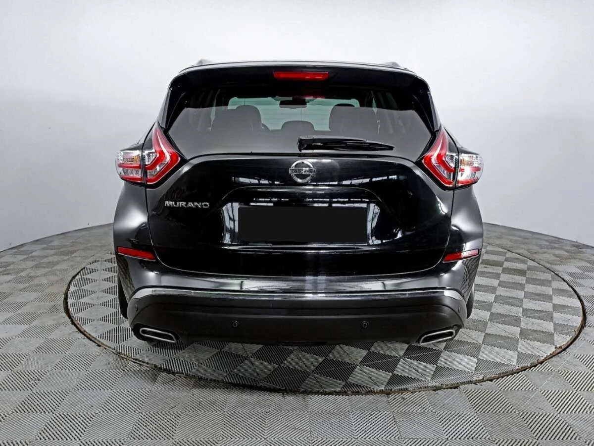 Nissan Murano