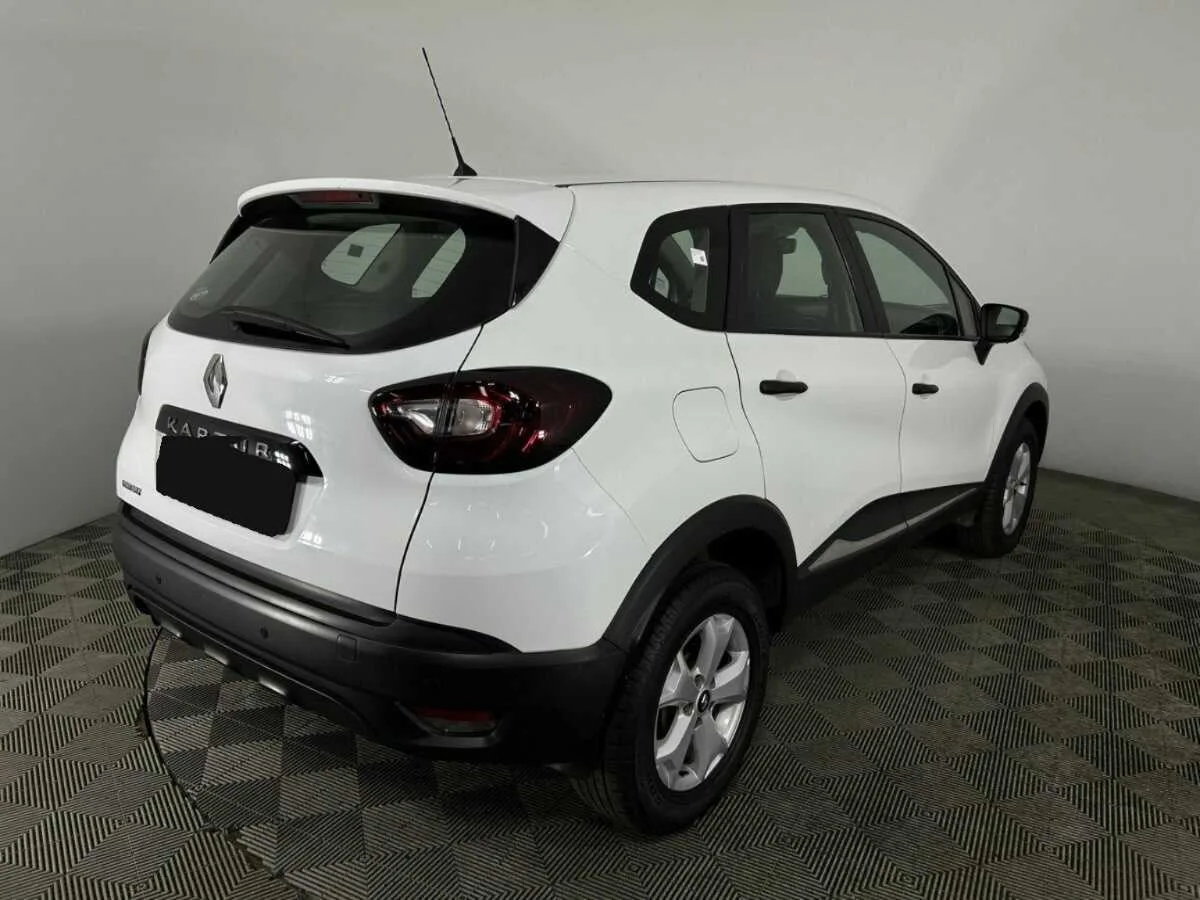 Renault Kaptur