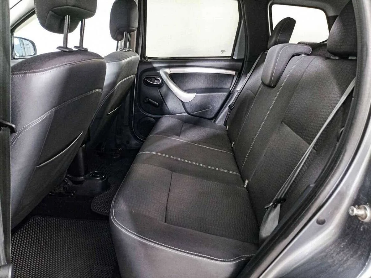 Nissan Terrano