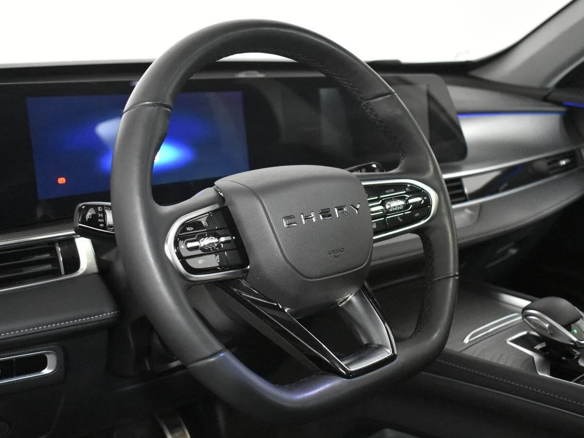 Chery Tiggo 8 Pro Max